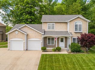 46 Red Maple Ct, Batesville, IN 47006
