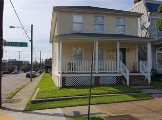 1321 Decatur St, Richmond, VA 23224
