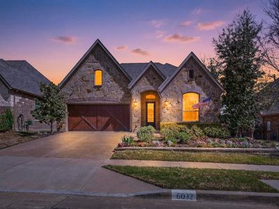 6032 Tompkins Trl, Flower Mound, TX, 75028