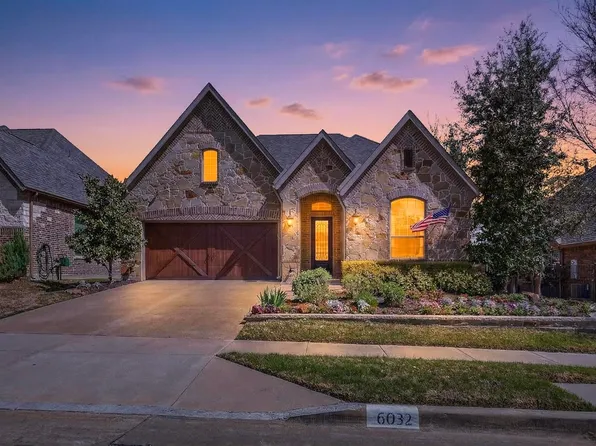 6032 Tompkins Trl, Flower Mound, TX 75028