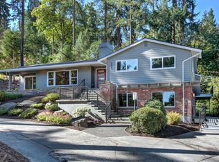 5440 E Mercer Way, Mercer Island, WA 98040
