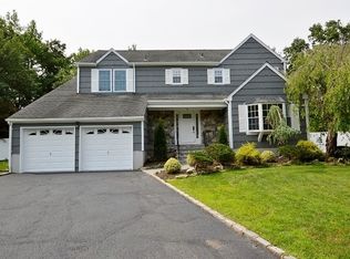 26 Bernadette Ct, Springfield, NJ 07081