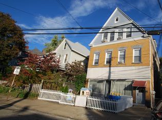 319 S Lang Ave, Pittsburgh, PA
