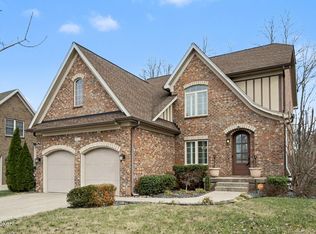 4918 Bridle Bend Way, Louisville, KY 40299