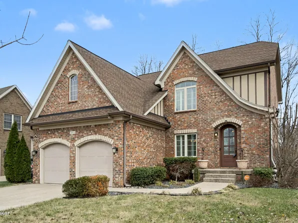 4918 Bridle Bend Way, Louisville, KY 40299