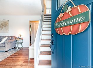 4744 Deerfield Ln, Virginia Beach, VA 23455