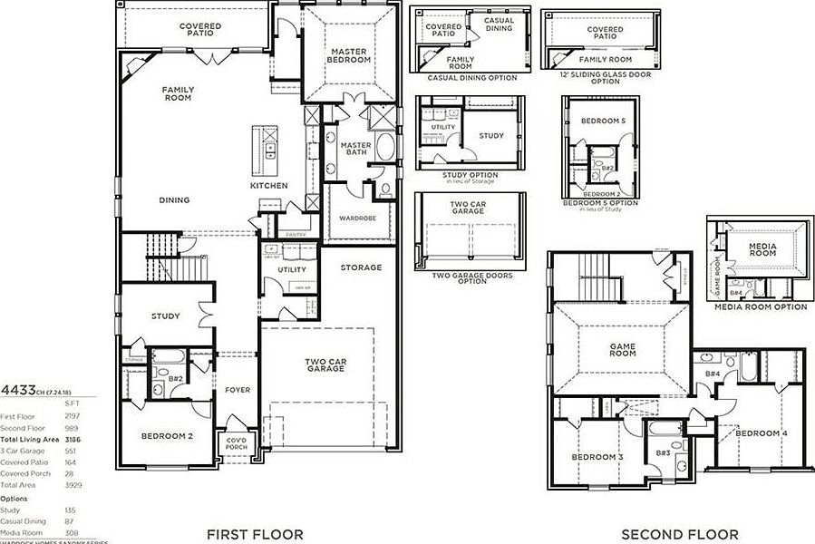 2nd image of 4516 Tall Knight Ln
