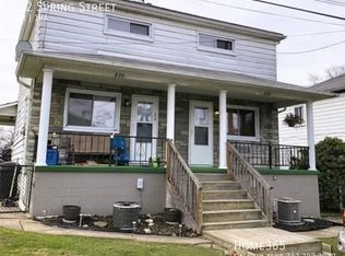 232 Spring St, Harwick, PA 15049