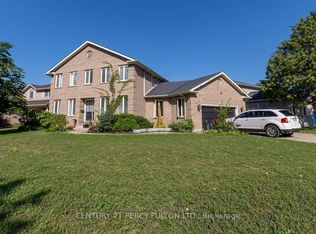7 Bridlewood Ln, Quinte West, ON K8V 6N4
