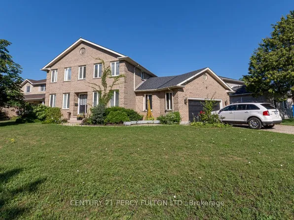 7 Bridlewood Ln, Quinte West, ON K8V 6N4