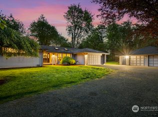 22309 SE 328th Pl, Black Diamond, WA