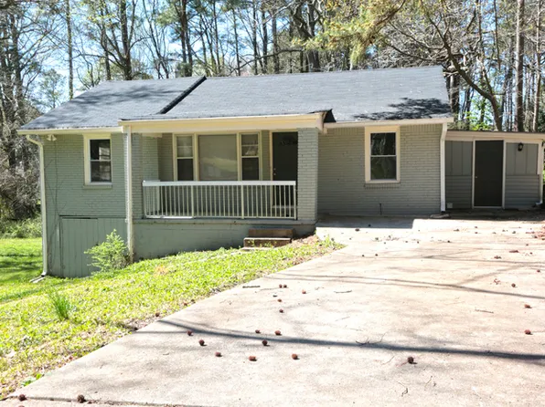 6368 Beverly Dr, Atlanta, GA 30341