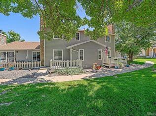 8438 Everett Way UNIT B, Arvada, CO 80005