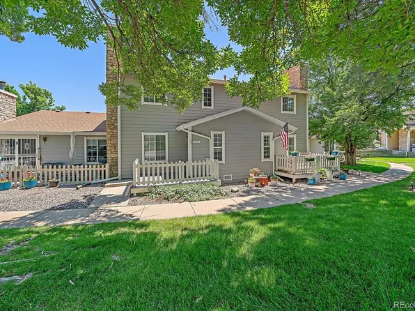 8438 Everett Way #B, Arvada, CO 80005