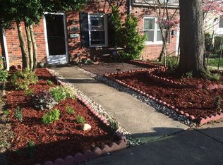 4780 21st Rd N, Arlington, VA 22207