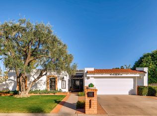 14023 N Medinan Dr, Phoenix, AZ 85022