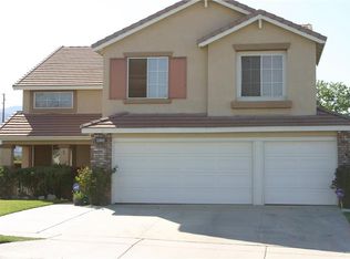 2592 Macbeth Ave, Corona, CA 92882