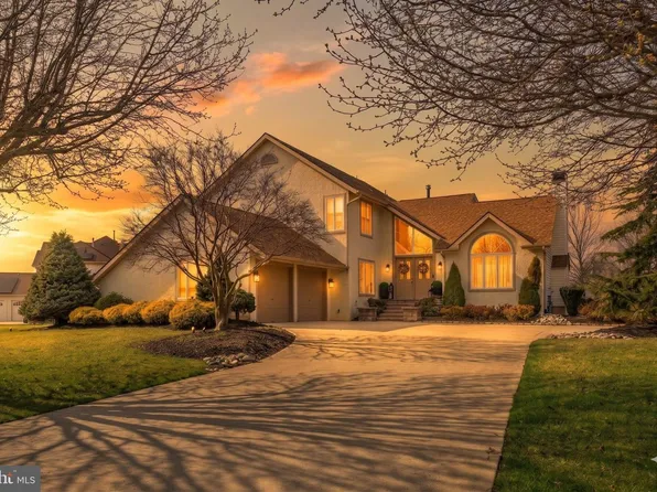 21 Dorothy Dr, Sewell, NJ 08080