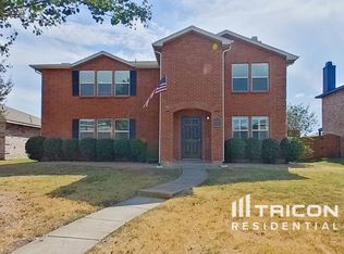 1028 Badger Run, Lancaster, TX 75134