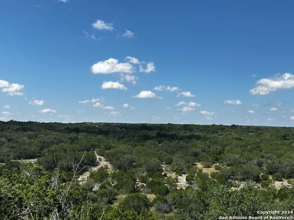 TBD - SD 28563 SD-28563, Rocksprings, TX 78880