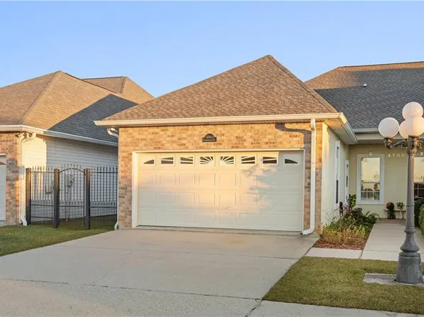 4700 Pontchartrain Dr #A, Slidell, LA 70458