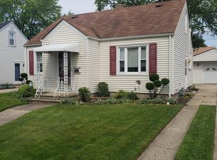7545 31st Ave, Kenosha, WI 53142