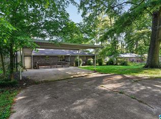 3322 Bonds Ave, Birmingham, AL 35224