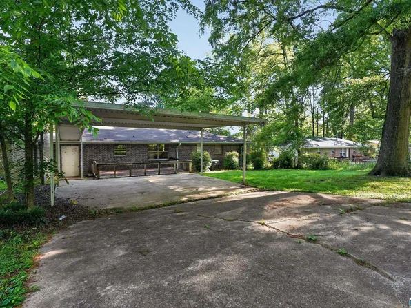 3322 Bonds Ave, Birmingham, AL 35224