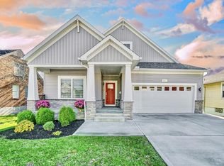 4841 Laurel Ave, Cincinnati, OH 45242