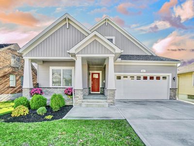 4841 Laurel Ave, Cincinnati, OH, 45242