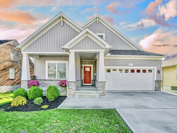 4841 Laurel Ave, Cincinnati, OH 45242