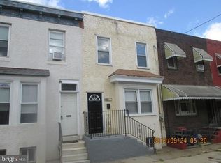 1831 Reed St, Philadelphia, PA 19146