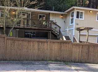 19026 Hidden Valley Road, Guerneville, CA