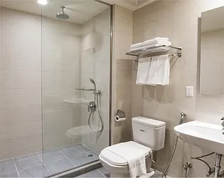 Rented by Hudson Real Estate International LLC