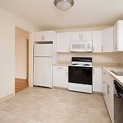 New stainless steel kitchen coming!