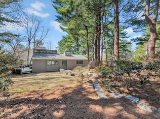 2 Field Rd, Lexington, MA 02421
