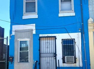 1908 E Allegheny Ave, Philadelphia, PA 19134