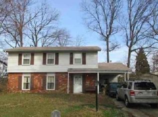 1104 Holyoke Ct, Waldorf, MD