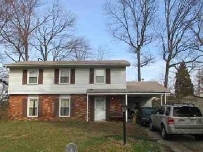 1104 Holyoke Ct, Waldorf, MD, 20602