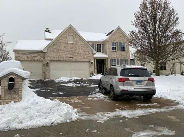 1565 Southgate Rd, Bartlett, IL 60103