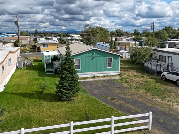 1701 S Lawson St #2, Airway Heights, WA 99001