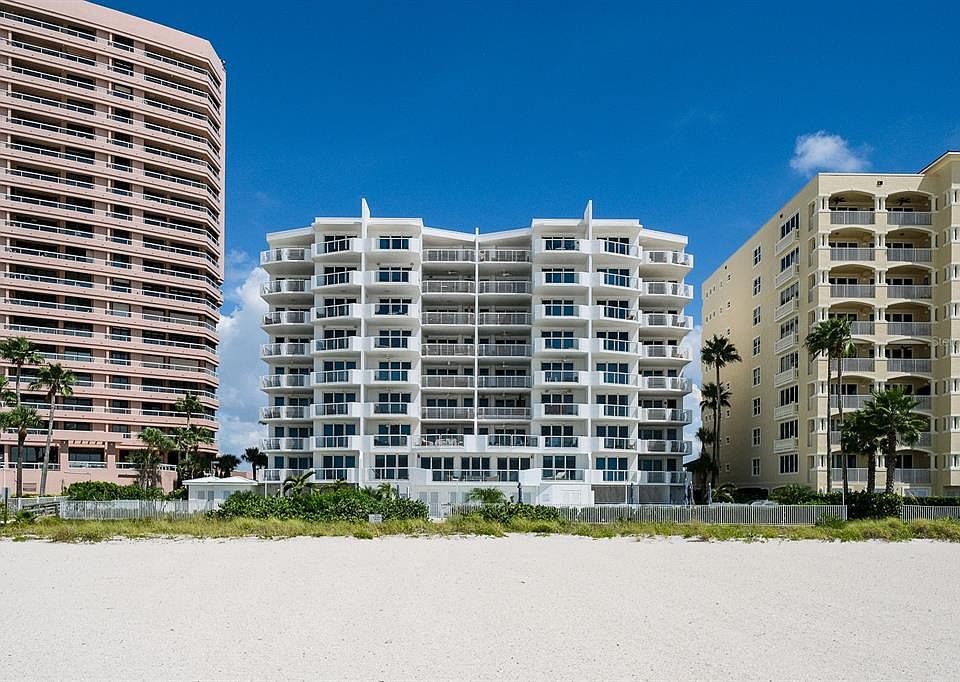 1st image of 1350 Gulf Blvd APT 302