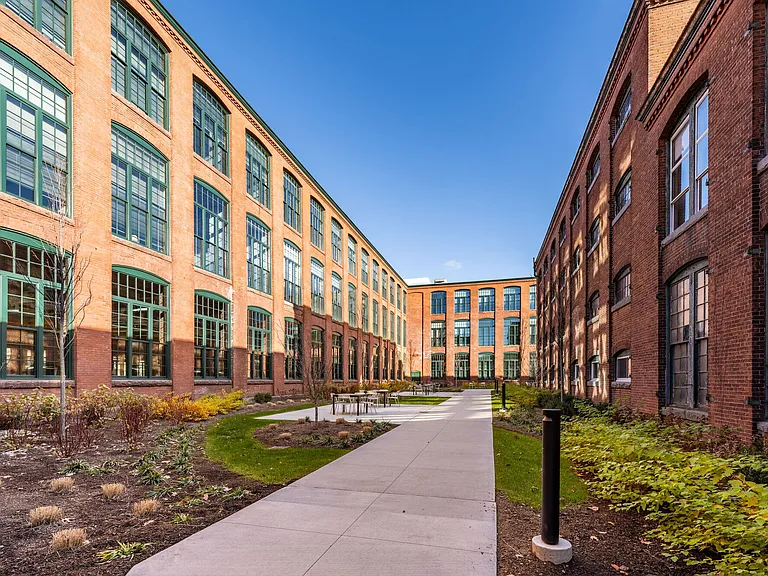 Residences at Mill 8 and 10 (A 55+ Senior Community) — Photo 23