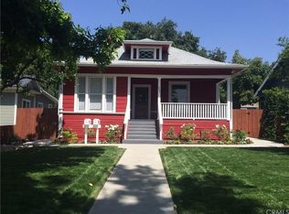 235 E Lemon Ave, Monrovia, CA 91016