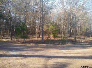 Lots 633 634 Concho, Scroggins, TX 75480