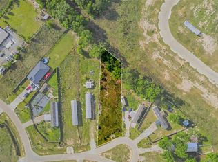 43 Road 5267 Lot 4070, Cleveland, TX
