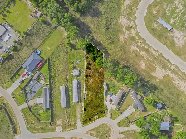 43 Road 5267 Lot 4070, Cleveland, TX 77327