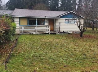 1421 Northcliff Rd, Shelton, WA 98584