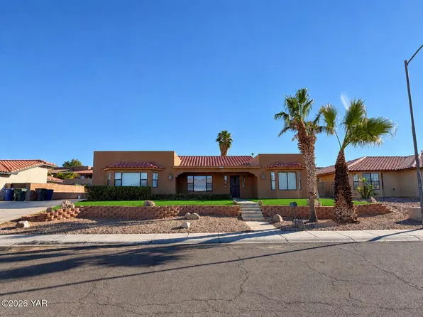 6777 E Mission St, Yuma, AZ 85365