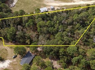 Maggie Ln, Rose Hill, NC 28458